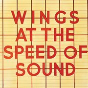 Wings at the speed of sound cover image