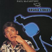 Give my regards to broad street cover image