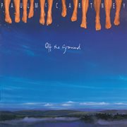 Off the ground cover image