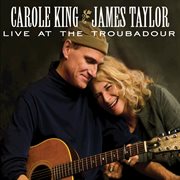 Live at the troubadour (digital wide) cover image