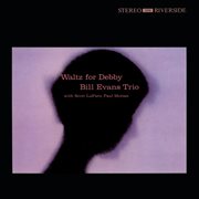 Waltz for debby [original jazz classics remasters] cover image