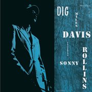 Dig [original jazz classics remasters] cover image