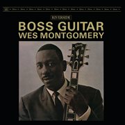 Boss guitar [original jazz classics remasters] cover image