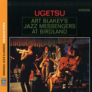 Ugetsu [original jazz classics remasters] cover image