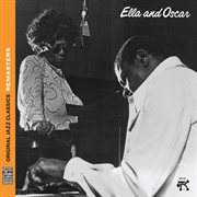 Ella and oscar [original jazz classics remasters] cover image