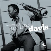 The definitive miles davis on prestige cover image