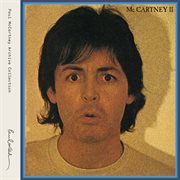 Mccartney ii (special edition) cover image