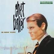 In new york [original jazz classics remasters] cover image