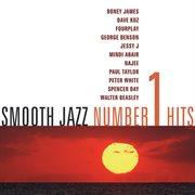 Smooth jazz #1 hits cover image
