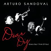 Dear diz (every day i think of you) cover image