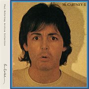 McCartney II cover image