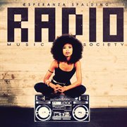 Radio music society cover image