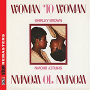 Woman to woman [stax remasters] cover image