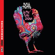 Do the funky chicken [stax remasters] cover image