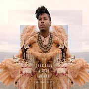 Christian atunde adjuah cover image