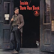 Inside dave van ronk cover image