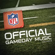 Official gameday music of the nfl vol. 2 cover image