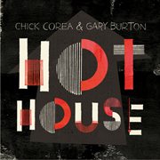 Hot house cover image