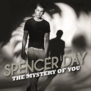 The mystery of you cover image