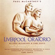 Liverpool oratorio cover image