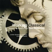 Working classical cover image