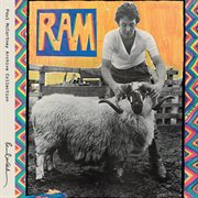 Ram cover image