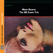 Moon beams [original jazz classics remasters] cover image