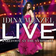Live: barefoot at the symphony cover image