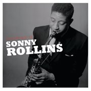 The very best of sonny rollins cover image
