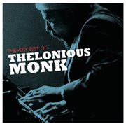 The very best of thelonious monk cover image