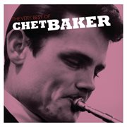 The very best of chet baker cover image