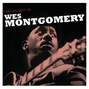 The very best of wes montgomery cover image