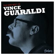 The very best of vince guaraldi cover image