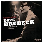 The very best of dave brubeck cover image