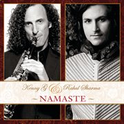 Namaste cover image