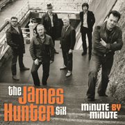 Minute by minute cover image