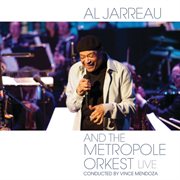 Al jarreau and the metropole orkest - live (live from theater aan de parade, den bosch, netherlands cover image
