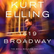 1619 broadway  ? the brill building project cover image