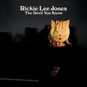 The devil you know cover image