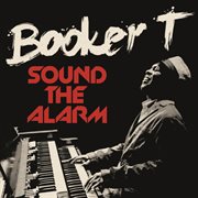 Sound the alarm cover image
