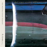 Wings over america (remastered) cover image