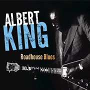 Roadhouse blues cover image