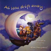 As you drift away cover image