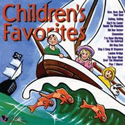 Children's favorites cover image