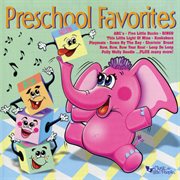 Preschool favorites cover image