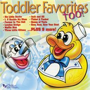 Toddler favorites too! cover image