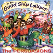 On the good ship lollipop cover image