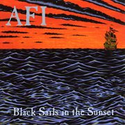 Black sails in the sunset cover image