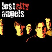 Lost city angels cover image
