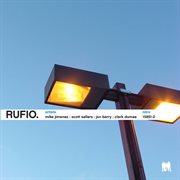 Rufio ep cover image